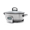 Greenpan Omnicooker Edelstahl 5,6 l