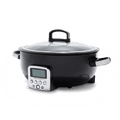 Greenpan Omnicooker Black 5.6L
