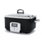 Greenpan Slowcooker Black 6L