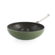 BK Wok Ø28cm / 3.7L 'Sublime Olive Green'