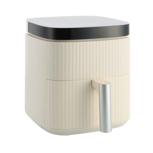 Greenpan Bistro 5L Silhouette XL Air Fryer 'Cream'