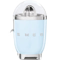 Smeg Zitruspresse 'Pastel Blue' CJF11PBEU