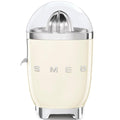 Smeg Citrus Press 'Cream' CJF11CREU