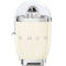Smeg Citrus Press 'Cream' CJF11CREU