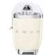 Smeg Citrus Press 'Cream' CJF11CREU