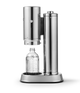 Aarke Carbonator Pro 'Steel'
