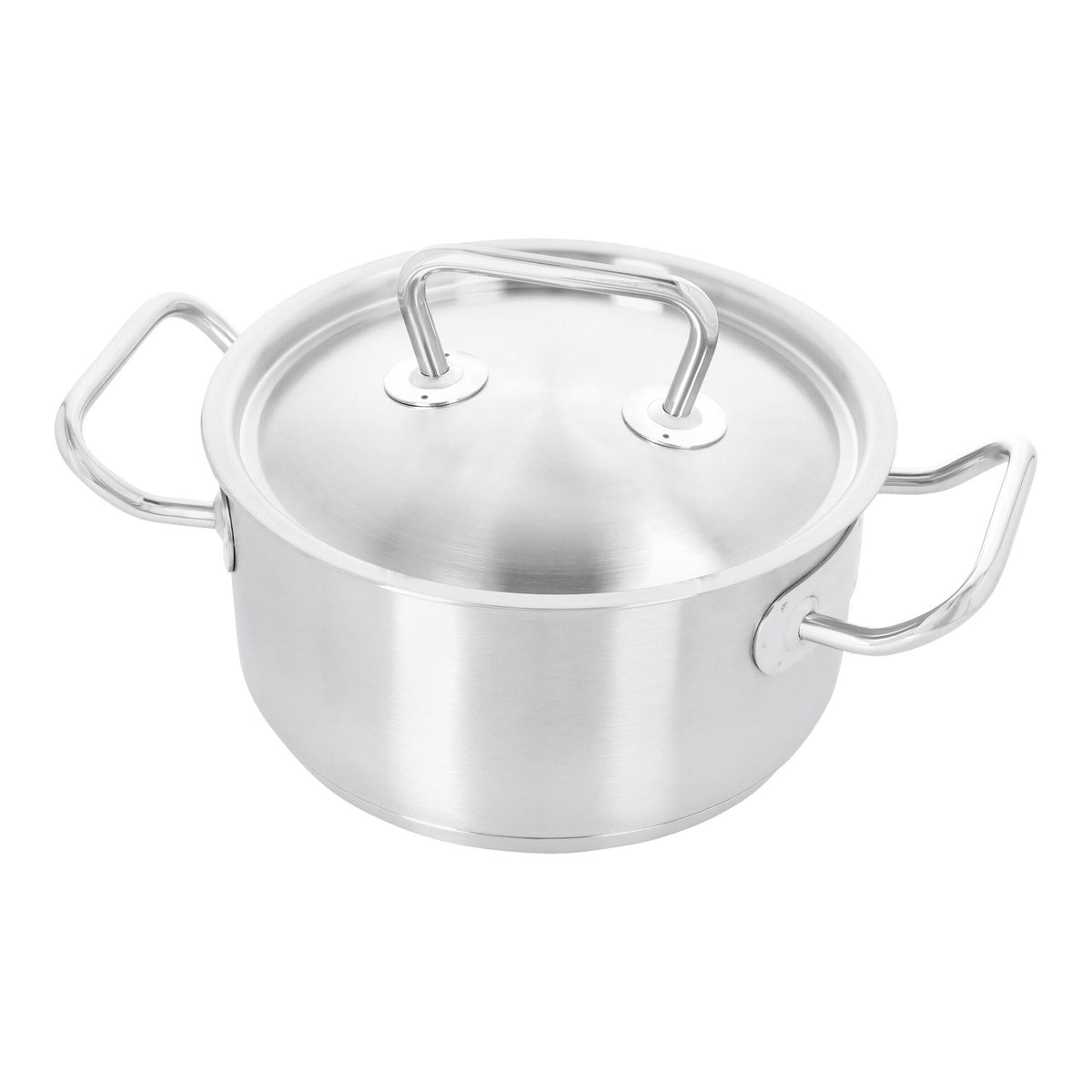 Demeyere Kochtopf 'Classic Pro 3'