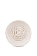 Spic'd Reibebrett Ø12,5cm 'Soft Ivory'