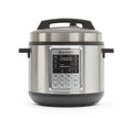 Espressions Smart Schnellkochtopf 5,7 l inkl. Sous-vide-Funktion