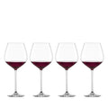 Schott Zwiesel Fortissimo Bourgogne Kelch 140 – 0,72 l – 4 Gläser