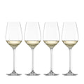 Schott Zwiesel Fortissimo Weißweinglas - 0,4 l - 4 Gläser