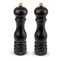 Peugeot Pfeffer- und Salzmühle 22 cm „Paris Chocolate“ Zirlion U-Select