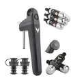 Coravin Pivot+ Wijnbewaarsysteem + 6 Pure capsules