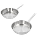 Demeyere Bratpfannenset 24/28cm 'Resto 3'