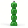 Addison Ross Peper- of Zoutmolen 'Bobbin' Bladgroen 24cm