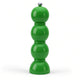 Addison Ross Peper- of Zoutmolen 'Bobbin' Bladgroen 24cm