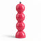Addison Ross Peper- of Zoutmolen 'Bobbin' Watermeloen roze 24cm