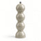 Addison Ross Peper- of Zoutmolen 'Bobbin' Cappuccino 24cm