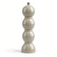 Addison Ross Peper- of Zoutmolen 'Bobbin' Cappuccino 24cm