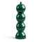 Addison Ross Peper- of Zoutmolen 'Bobbin' Racing green 24cm