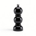 Addison Ross Peper- of Zoutmolen 'Mini Bob' Zwart 14cm