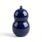 Addison Ross Peper- of Zoutmolen 'Chubbie' Navy 12cm