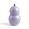 Addison Ross Peper- of Zoutmolen 'Chubbie' Lila 12cm