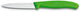 Victorinox Gekarteld Schilmes Groen 'Swiss Classic' 8 cm