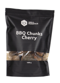 Grill Fanatics BBQ Chunks Kirsche 1kg
