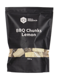 Grill Fanatics BBQ Chunks Citroen 1kg