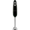 Smeg Stabmixer 'Schwarz' HBF11BLEU