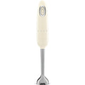 Smeg Stabmixer „Cream“ HBF11CREU