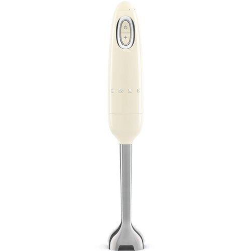 Smeg Staafmixer 'Crème' HBF11CREU