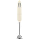 Smeg Stabmixer „Cream“ HBF11CREU