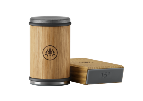 HORL V3 Messerschärfer 'Eiche'