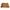 Hackklotz Teakholz mit Saftrille 43x33x3cm