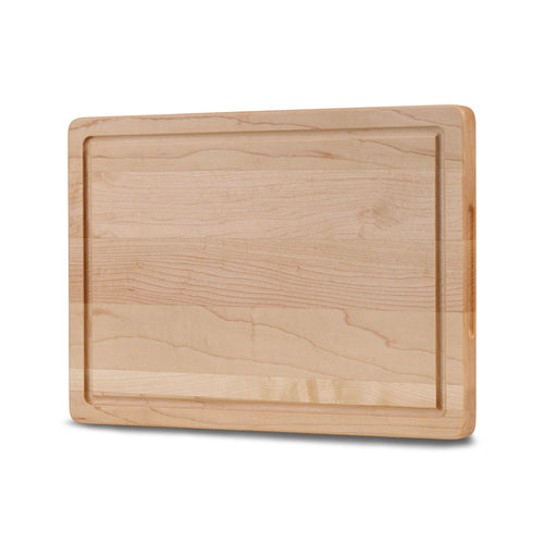 Sophior Houten Snijplank Esdoorn, 35×25×2,5 cm
