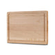 Sophior Houten Snijplank Esdoorn, 35×25×2,5 cm