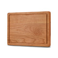 Sophior Houten Snijplank Kersen, 35×25×2,5 cm