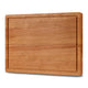 Sophior Houten Snijplank Kersen, 42×30×2,8 cm