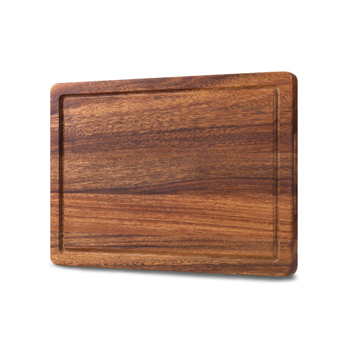 Sophior Houten Snijplank Walnoot, 35×25×2,5 cm