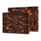 Sophior Houten Snijplankenset Acacia Kopshout, 2 Planken