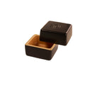 Bricknic Kooksteen - Cooking Brick Small 'Black'