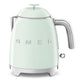 SMEG Waterkoker 0,8L 'Watergroen' KLF05PGEU