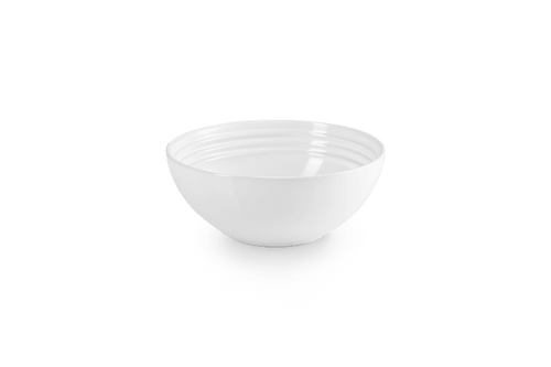 Le Creuset Frühstücksschüssel 0,65 l 'Weiß'