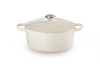 Signature „Meringue“-Bratpfanne ø26cm / 5,3L