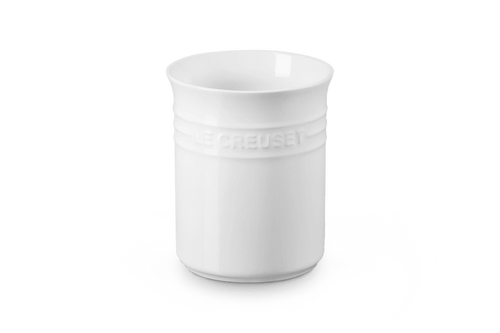 Le Creuset Spatelpot 'Wit' 1.1L