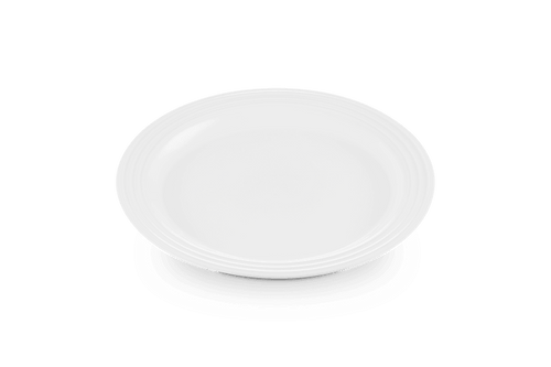 Le Creuset Dinerbord 27cm 'Wit'