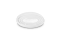 Le Creuset Löffelhalter Oval 'Weiß'