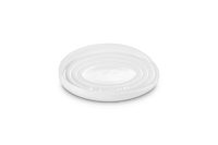 Le Creuset Löffelhalter Oval 'Weiß'